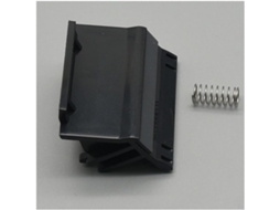 1 Unidade Jc61-01169a Jc97-02217a Almofada De Seção Adequada Samsung Ml1610 Ml1640 Ml2010 Scx4521 Scx4725