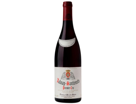 Vinho Tinto DOMAINE MATROT Domaine Matrot Santenots 1Er Cru Volnay (0.75 L - 1 unidade)
