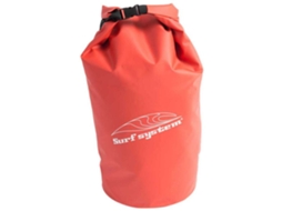 Saco Estanque 30L Vermelho 30 Lsurf System