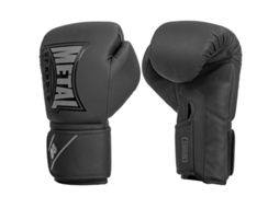 Luvas de Boxe para Unissexo METAL BOXE (10 oz - Preto)