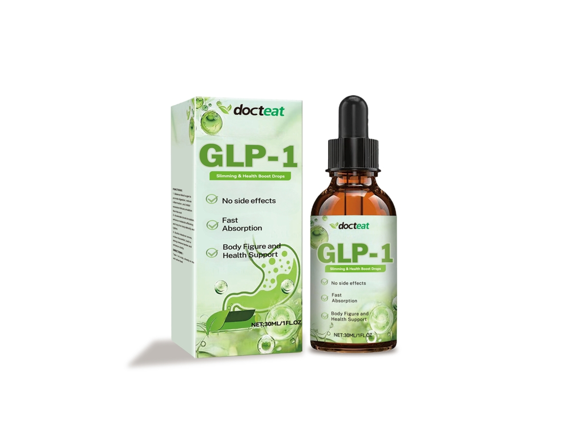 Gotas Slimmings Glp 1 Emagrecimento Eficaz