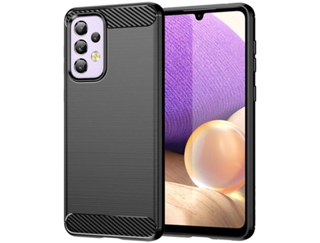 Capa para Samsung CARBON ULTRA