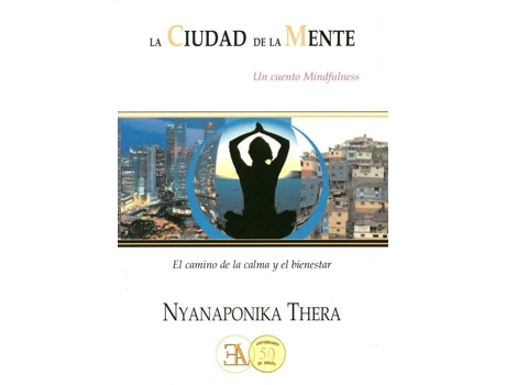 Livro Ciudad De La Mente de Varios Autores