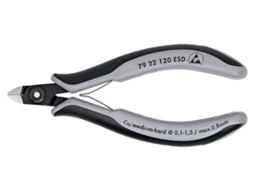 Alicate KNIPEX 79 22 120 ESD