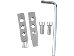 Conjunto De Ferramentas Extratoras Parafusos Easy Out Para Fácil Transporte, Reparos De Emergência, Reparos Domésticos E