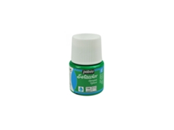 Setacolor Tinta Têxtil Opaca Verde 45 Ml PÉBÉO