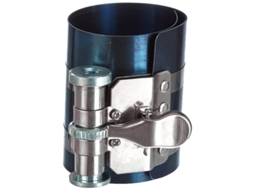 2026-ferramenta De Compressão De Anéis De Pistão 53-150mm Aço Com Mola, Trinquete De Bloqueio E Chave De 3 Polegadas Ahm 1043-60125