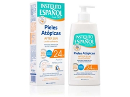 Loção Calmante Pós-sol - Instituto - Peles Atópicas - 300 Ml - Hidratante - Reparadora
