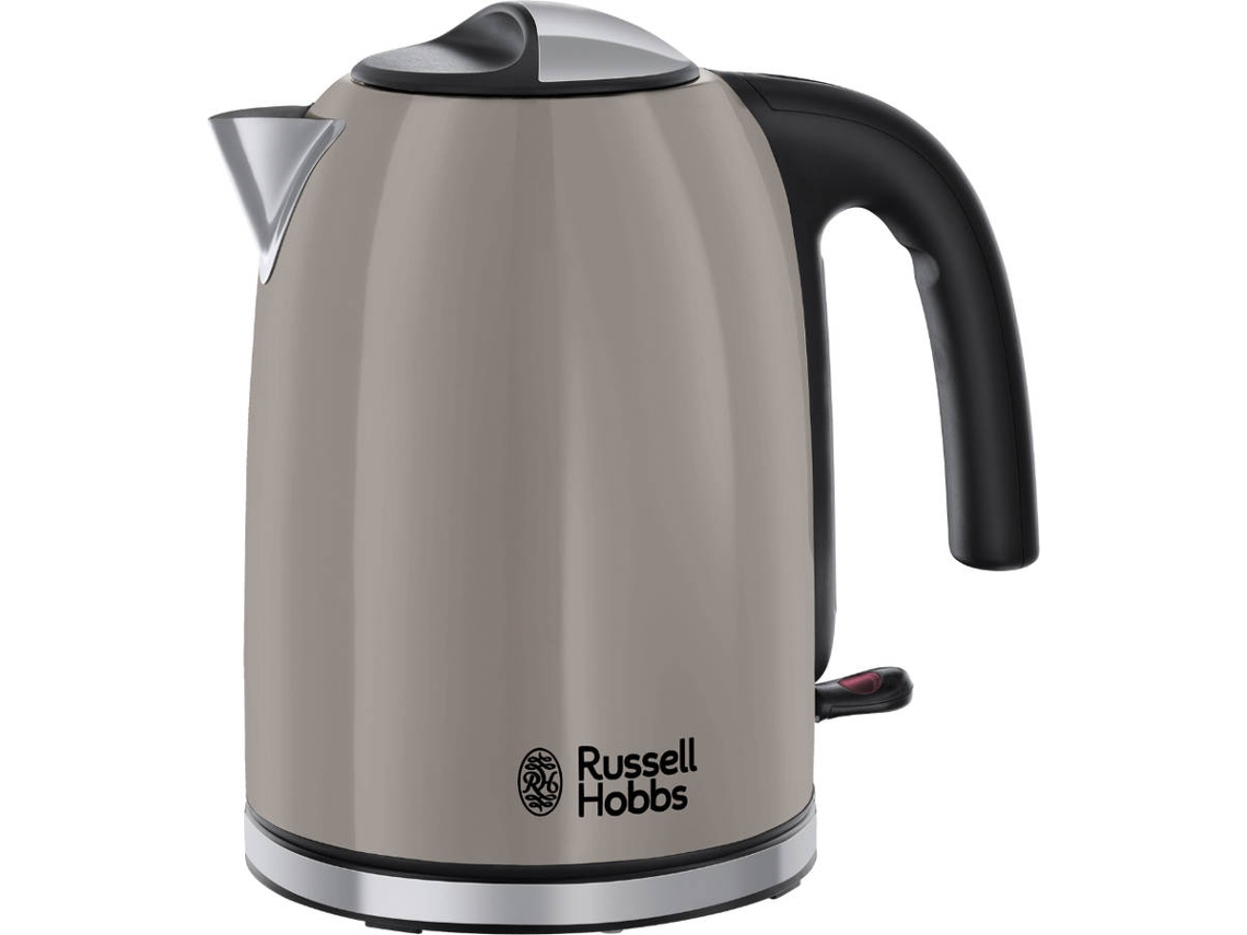Jarro Elétrico RUSSELL HOBBS 28511-70 J (2400 W - 1,7 L)
