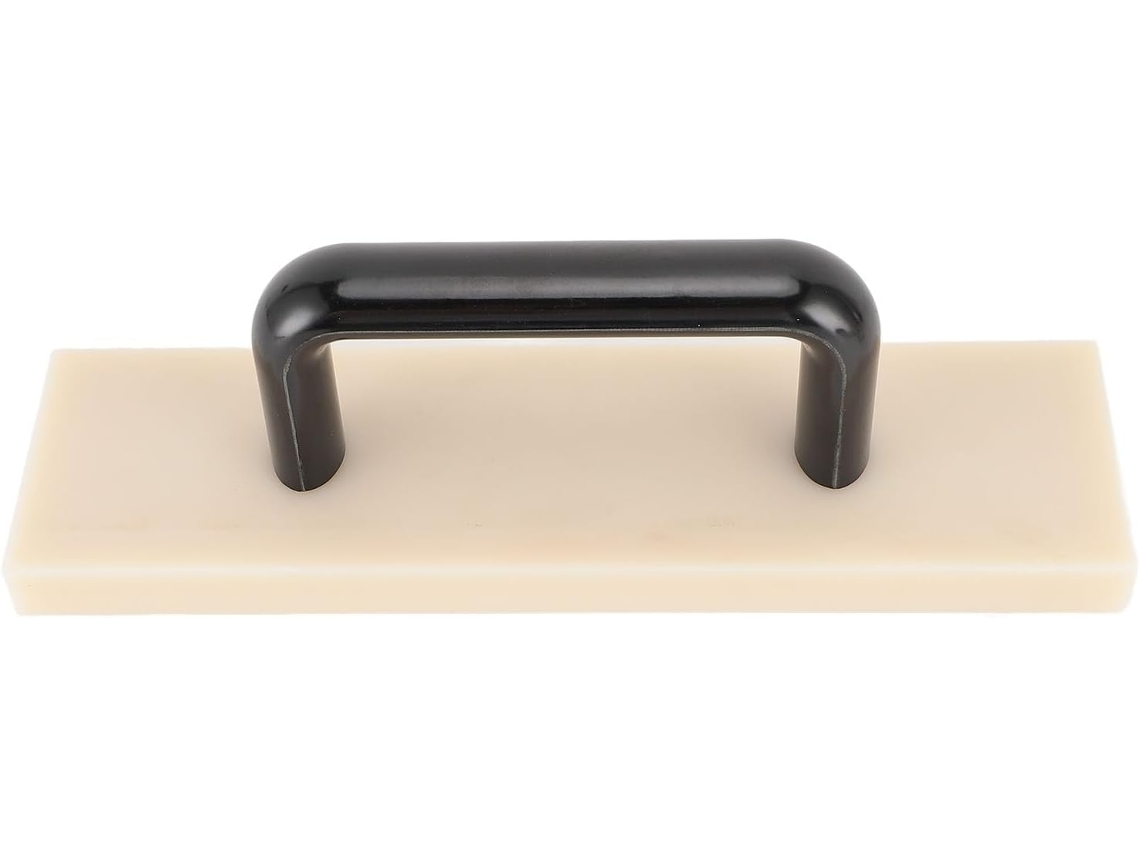 Bloco De Percussão Residencial Em Nylon Para Instalação De Pisos