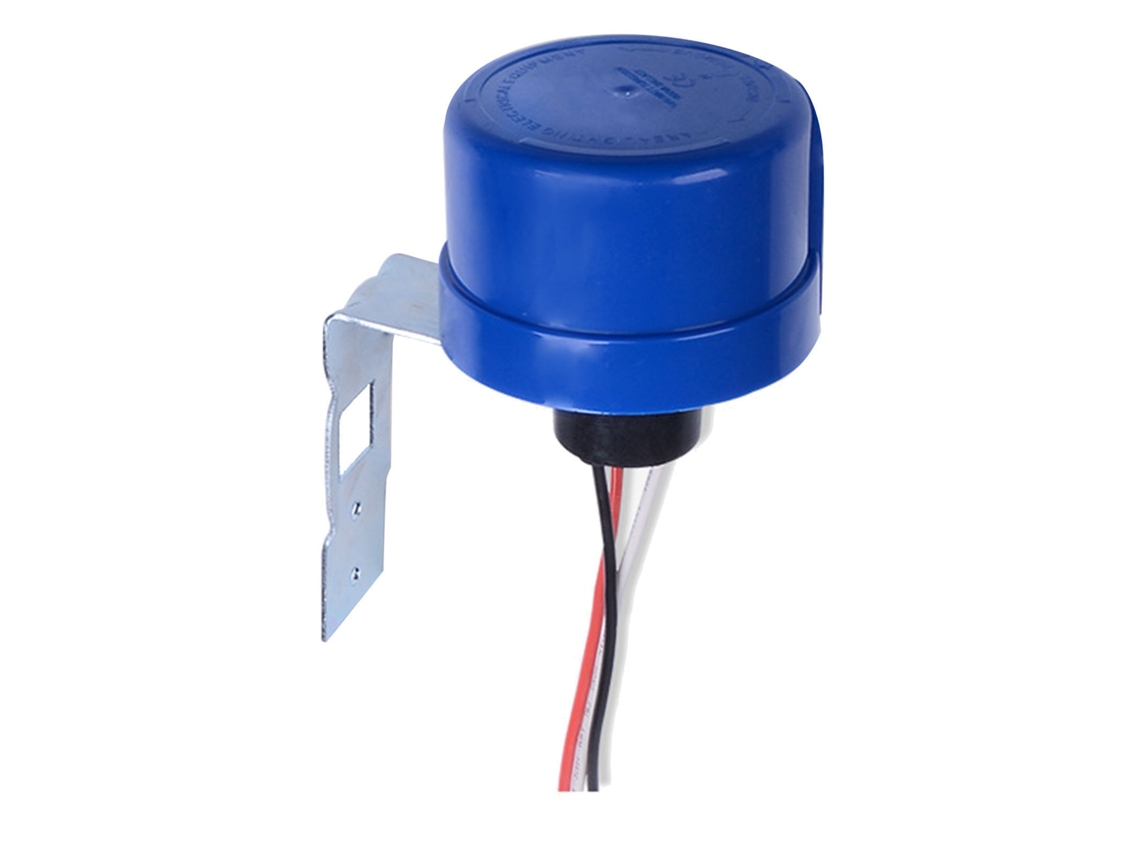 Interruptor Automático De Luz Laxiscreed Com Sensor Infravermelho Para Casa