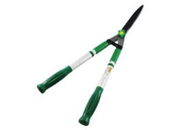 Tijera cortasetos telescopica aluminio hoja 26cm