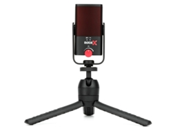 Microfone RODE MICROPHONES Xcm50 Preto