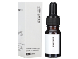 Óleo Essencial Para Emagrecimento Corporal Queima Gordura, Modela Pernas E Braços, 30ml Vante