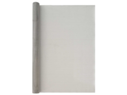 Vidaxl Tela De Malha 100 X 2000 Cm 30 Mesh Aço Inoxidável 201 Prateado