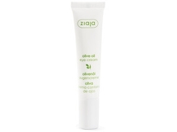 ZIAJA Olive Oil Eye Cream Oční Krém 15Ml