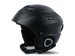 Casco de Esqui Adulto Ajustável, Leve, Proteção para Cabeça, para Ciclismo e Neve