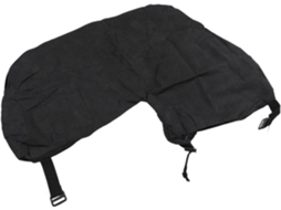 Saco Coletor Lightning De 36 Polegadas E 3000 W Para Soprador De Folhas, Substituto Para