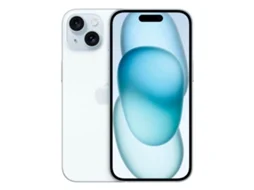 Iphone 15 256gb Azul Mtp93ql A Apple (blue)