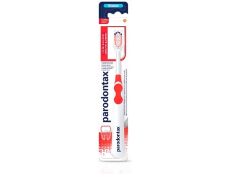 Toothbrush Tooth e Dentes Paradontax