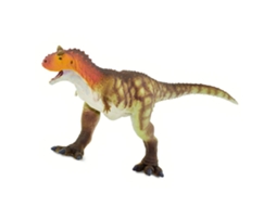 SAFARI Carnotaurus