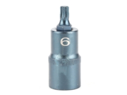 Conjunto de 7 Chaves de Ratchet Combinadas | S/MARCA