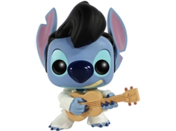 Figura EASTVAPS Stitch Lilo