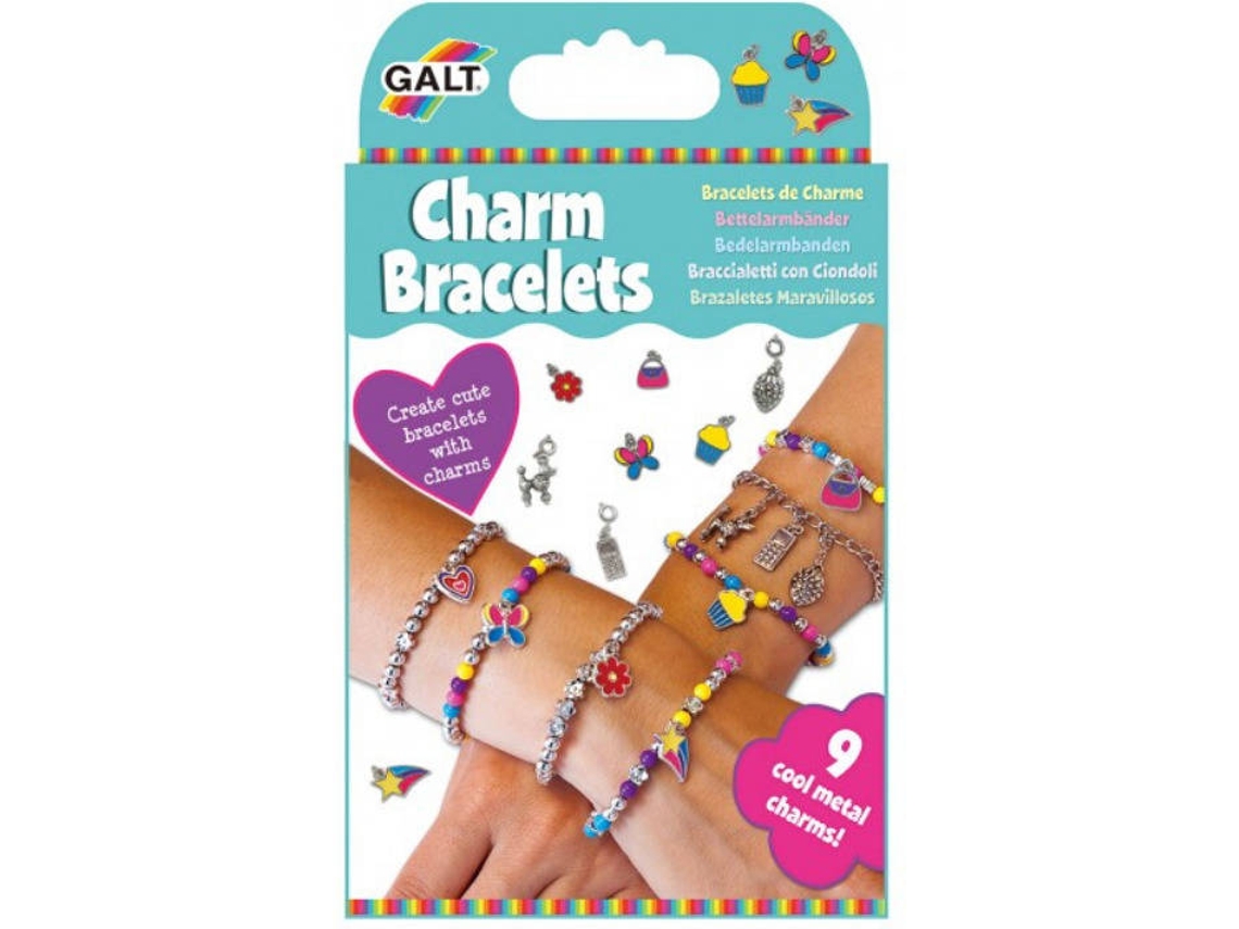 Pulseira GALT Charm