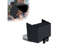 Capucha Antisolar Compatible Com Mini 3pro Air 2 Air 2s Mini 2 Mavic 3 Acessórios De Controlador
