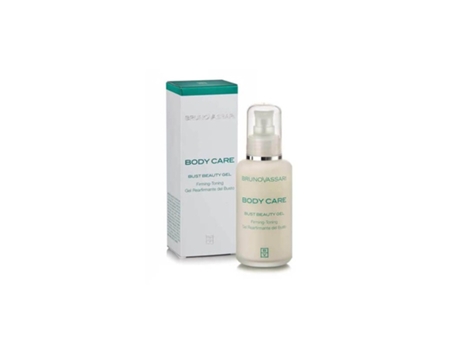 Gel de beleza para busto para cuidados com o corpo BRUNO VASSARI
