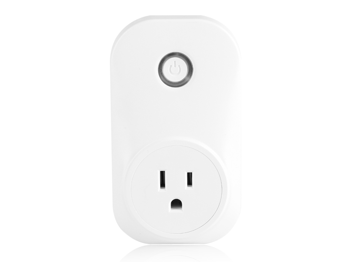 Smart Shot (Compatível com controle de voz Alexa e controle remoto por aplicativo)