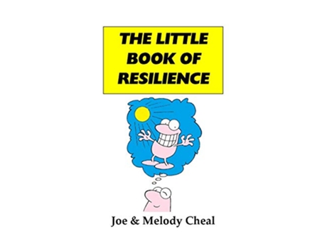 Livro Little Book of Resilience de Joe Cheal Cheal Melody (Inglês)