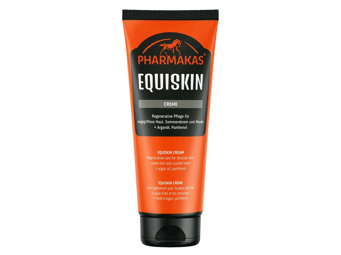 Creme de Cavalo Equiskin 200Ml Douradopharmaka