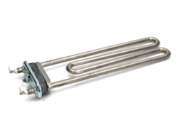 Resistência 2050w Whp 481225928697 para Máquina de Lavar Roupa Htr007wh IRCA