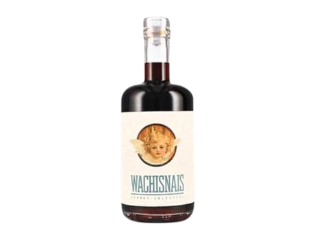 Vinho WACHISNAIS Celestial Tempranillo Ribera del Duero (0.75 L - 1 Unidade)
