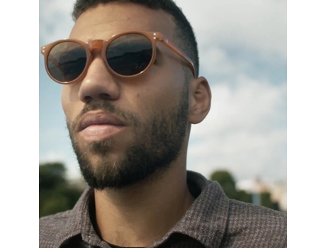 Óculos de Sol CHPO BRAND Byron Small/Medium