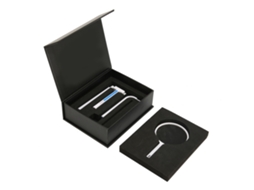 Sistema De Posicionamento Digital Para Sensor Dentário Suporte Profissional Resistente Ao Calor