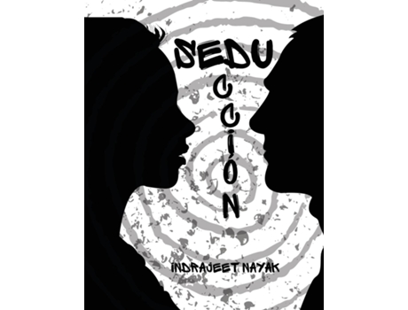 Livro Seducción de Indrajeet Nayak (Inglês)