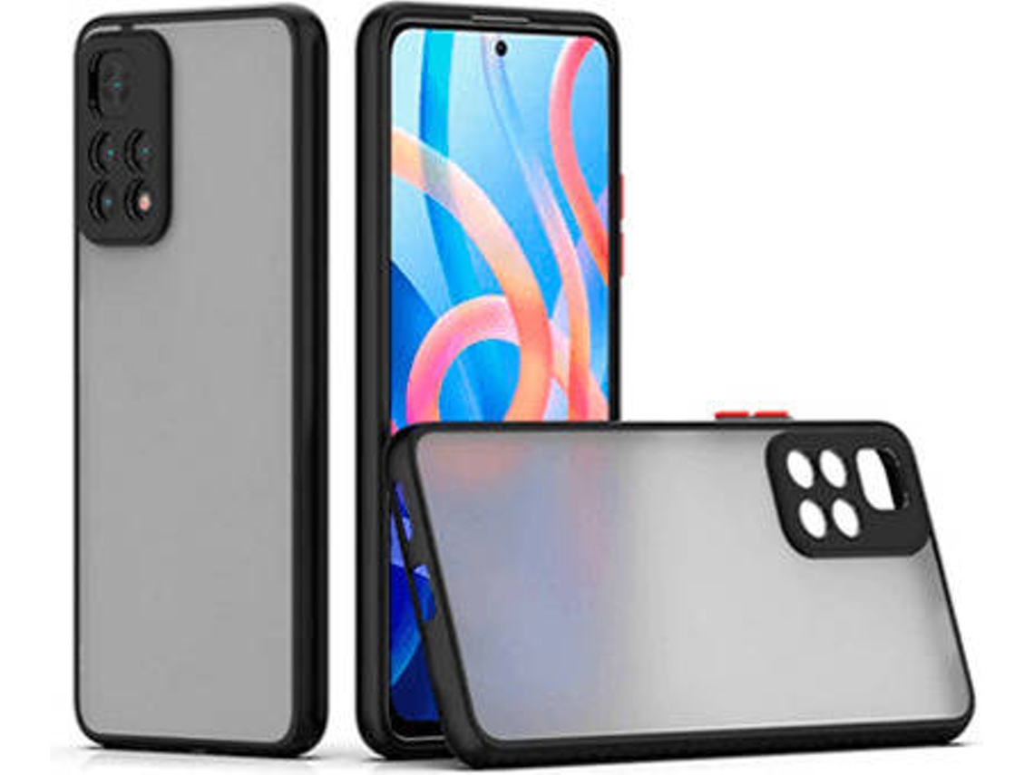 Pelicula de Vidro GIFT4ME Redmi Note 11