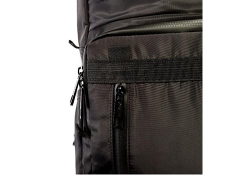 MOCHILA 15 6 URBAN NEGRA