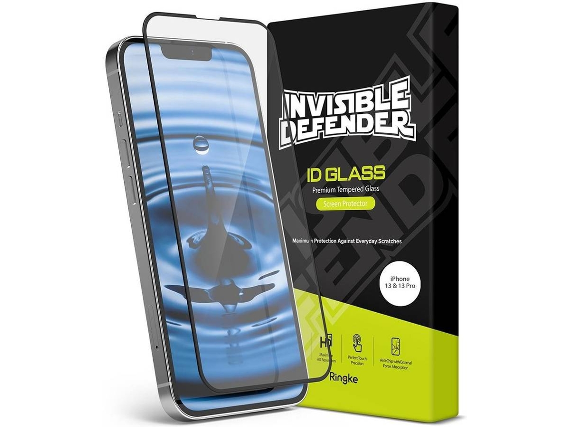 Pelicula de Vidro RINGKE iPhone 13/13 Pro