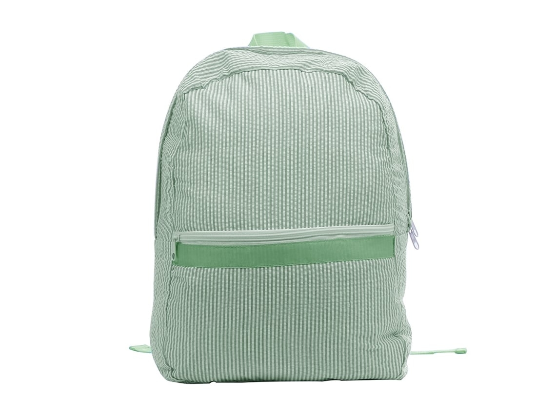 Mochila Infantil Para Meninos E Meninas Mochila Infantil Pré-escolar Verde*