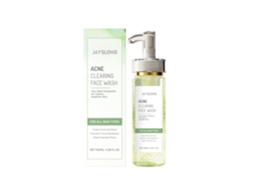 Gel Purificante Facial Eficaz Worten