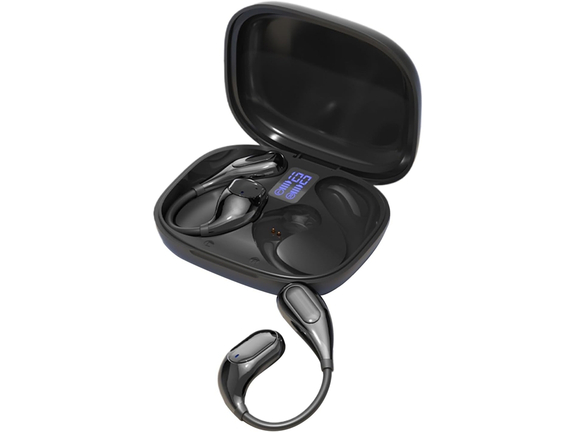 Fones De Ouvido Supra-auriculares Esportivos