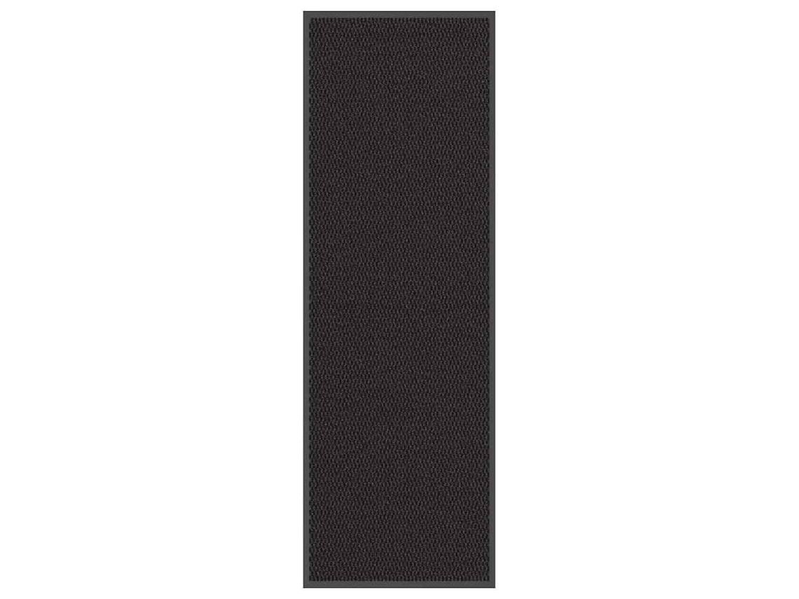 Vidaxl Capacho 60x180 Cm Preto
