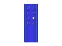 Controle Remoto De Substituição Compatível Com O Purificador De Ar Tp04 Dp04 E O Controle Remoto Do Ventilador Leafless.