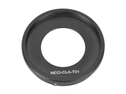 2026 anel Adaptador de Filtro para Câmera Olympus para Filtro 40.5mm