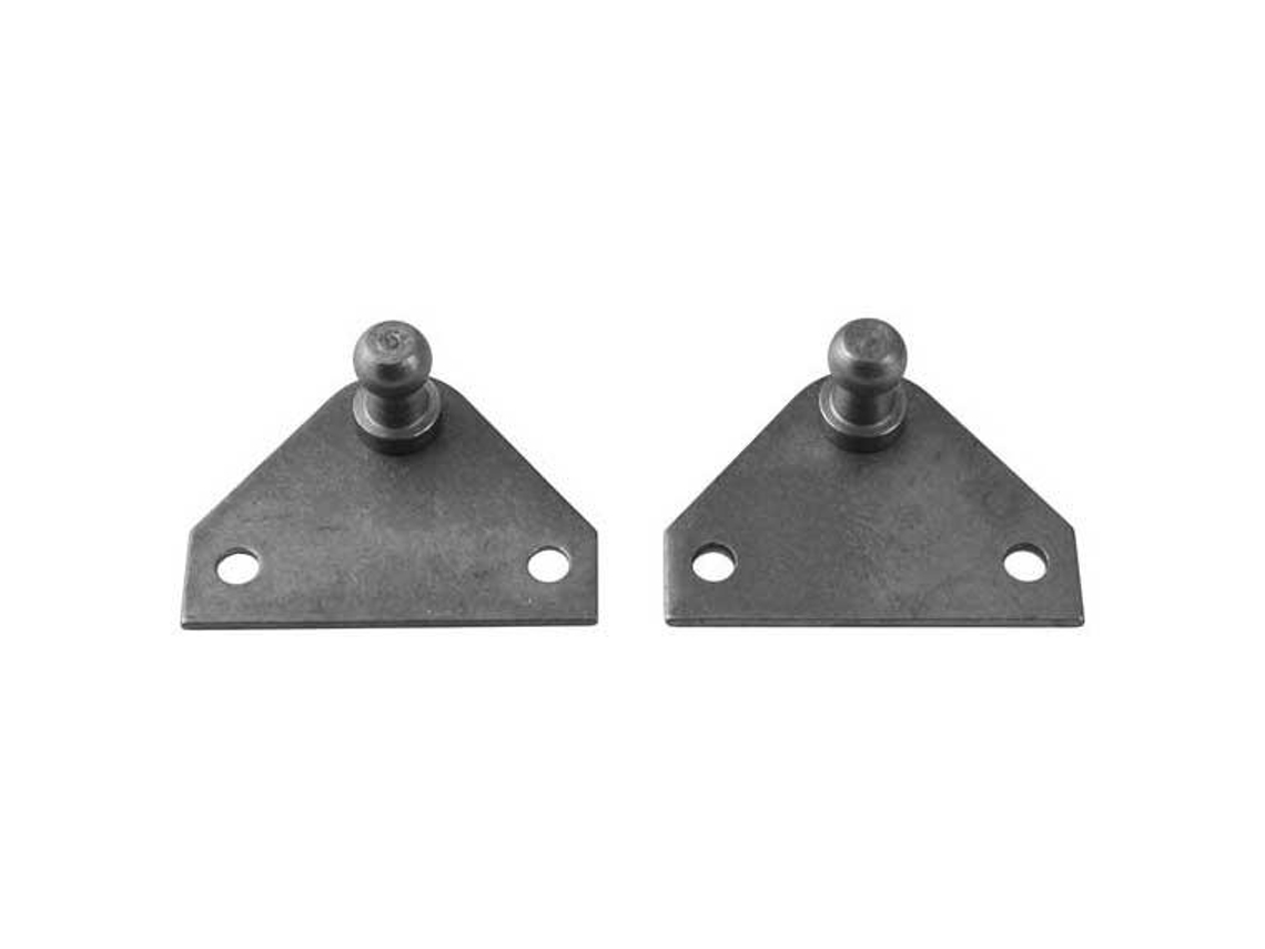 Attwood Gas Spring Bracket 90 Degrees