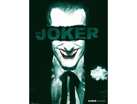 Print S 30X40 Cm Joker