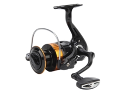 Molinete de Pesca Metal Super Suave Ae7000